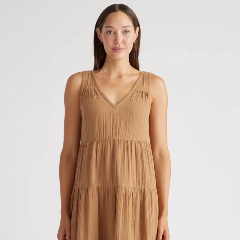 Quince Maxi Dress